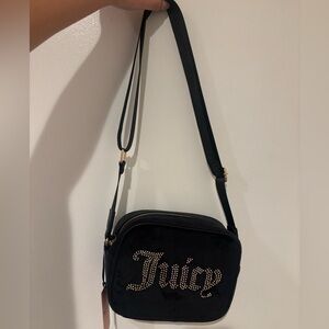 Juicy Couture Crossbody Bag